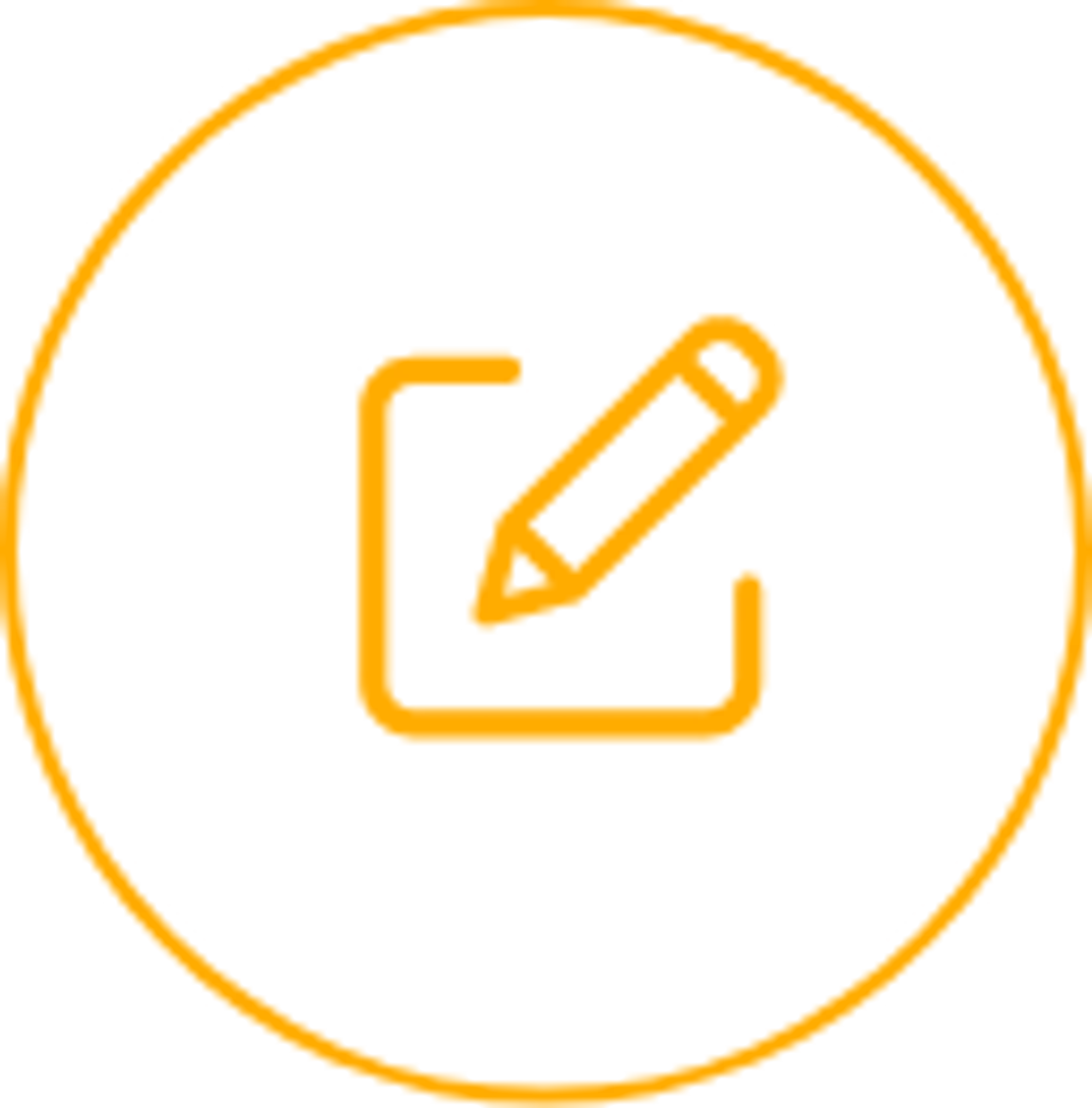 Opt Out Icon